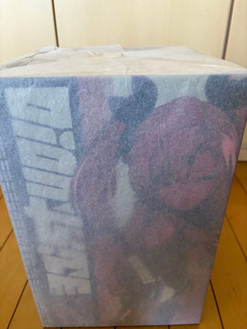 新品 APEX ゼンレスゾーンゼロ ニコ・デマラ 1/7 完成品フィギュア