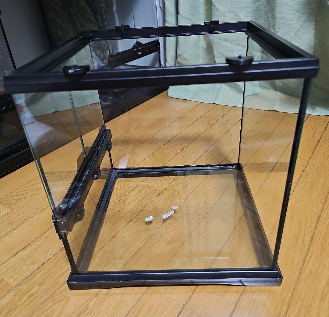 爬虫類ケージ 90×45×45 ペット 飼育 飼育ケージ 爬虫類 爬虫類ケージ