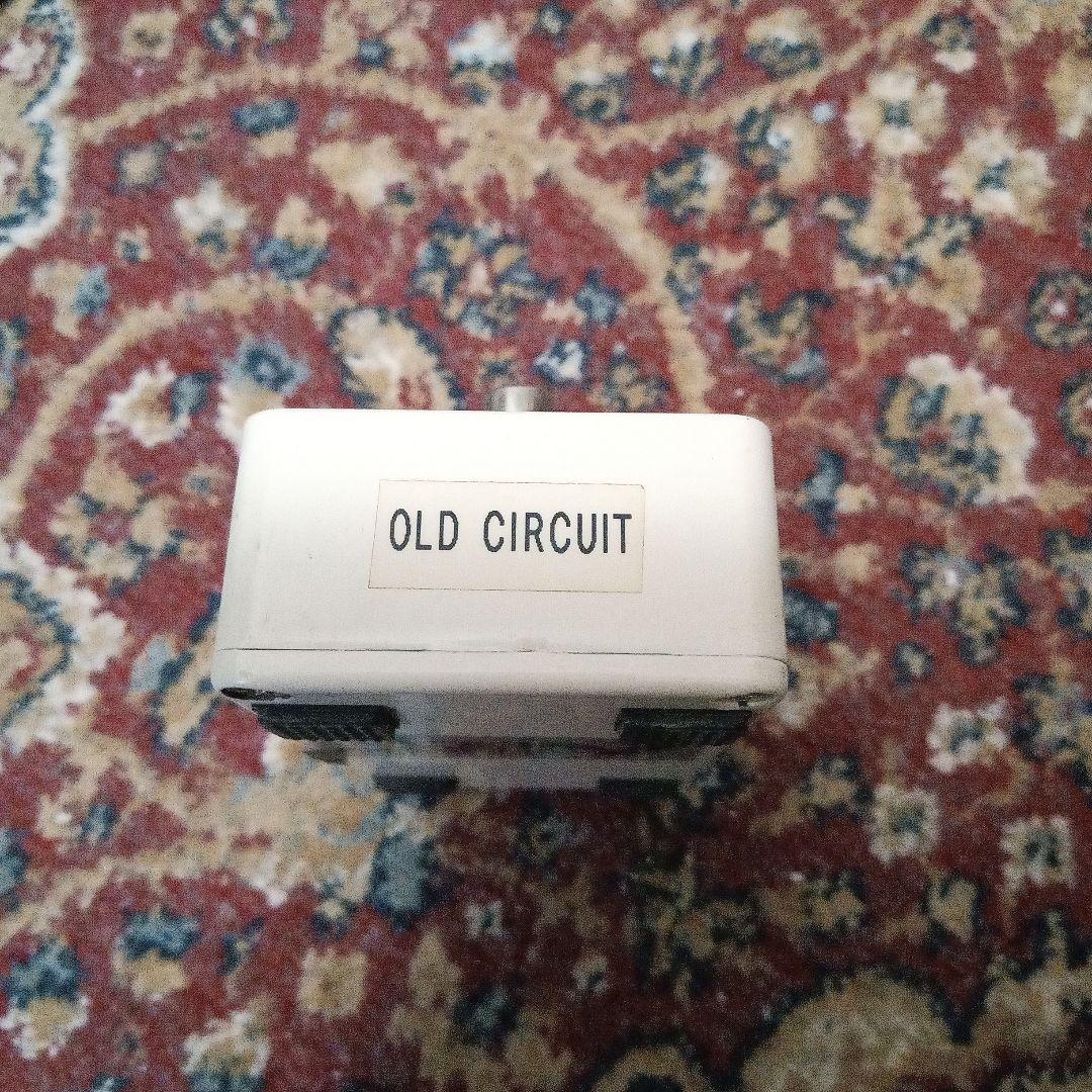ギター HOT CAKE Old Circuit