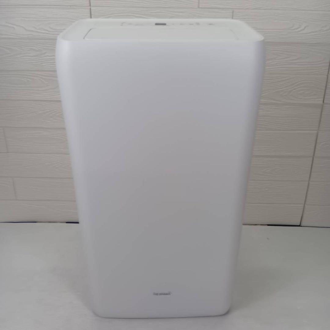 ★アイリスオーヤマ スポットクーラー IPA-2823G 2024年製