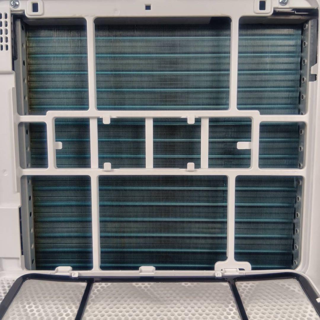 ★アイリスオーヤマ スポットクーラー IPA-2823G 2024年製