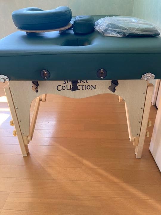 折りたたみ マッサージベッド スマートコレクション