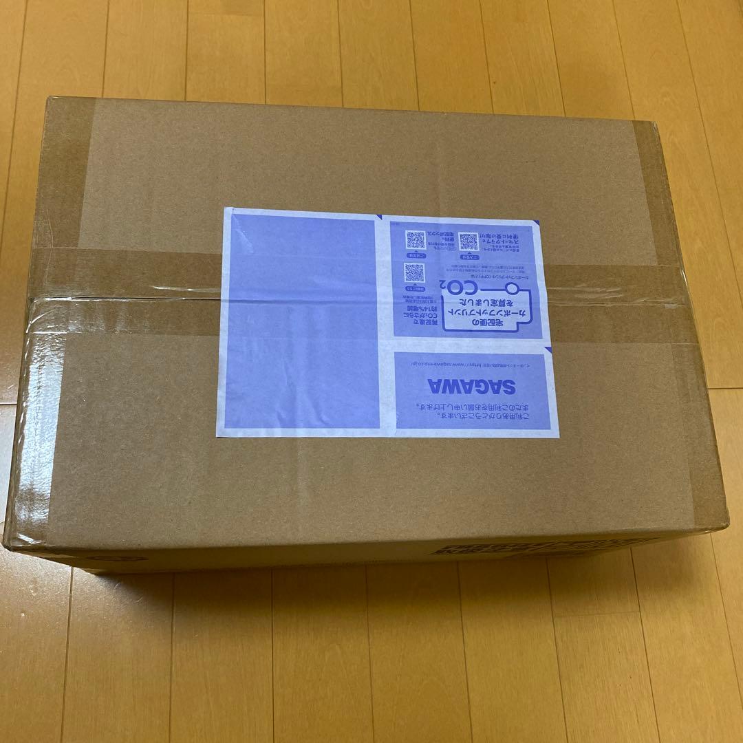 ギガンティックシリーズ ゴジラ 1999 2000 ミレニアム ソフビ組立キット