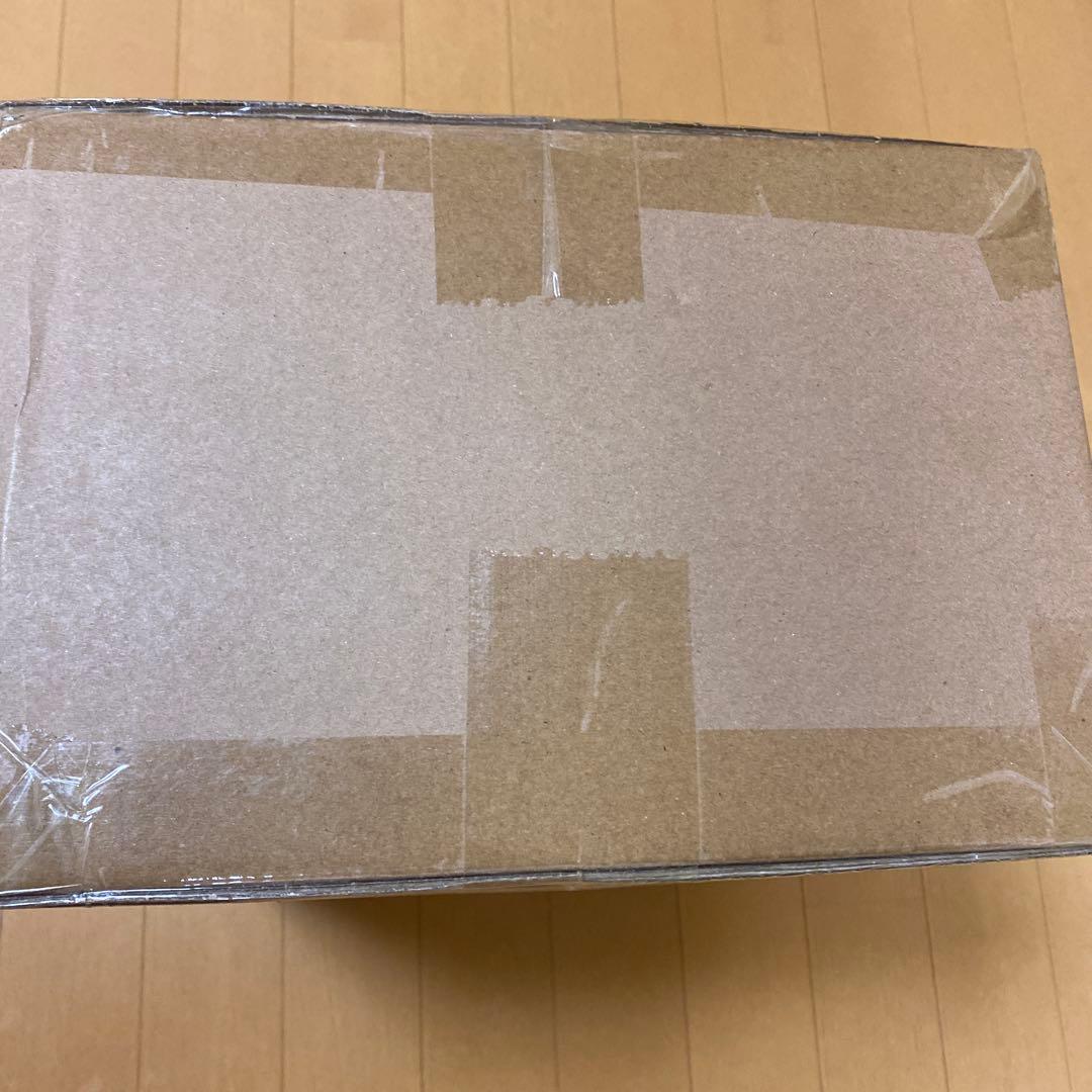 ギガンティックシリーズ ゴジラ 1999 2000 ミレニアム ソフビ組立キット