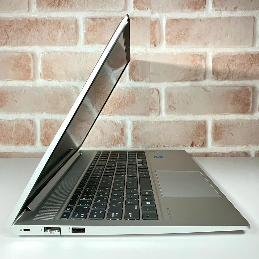 ☆超美品☆ 2023年製 第12世代i5 テンキー付き 大画面