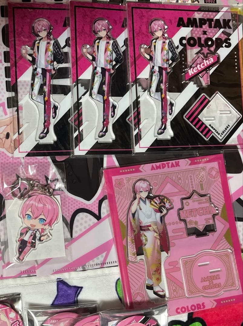 【年始大幅値下げ】けちゃ まとめ売り