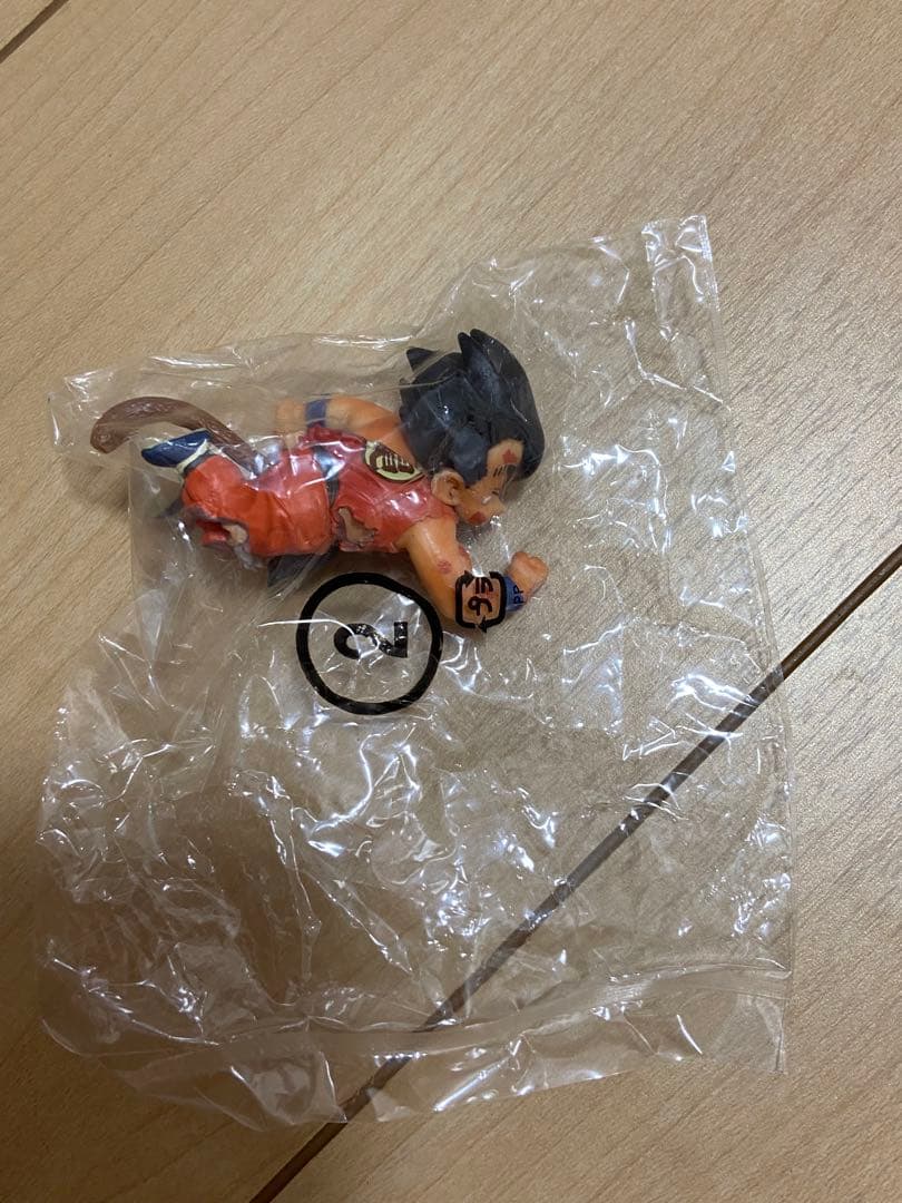 新品❗️未開封❗️2点❗️ボーナスパーツ悟空VSピッコロ　＋　亀仙人VSピッコロ