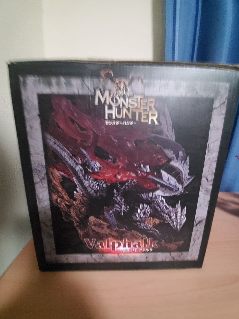 カプコンフィギュアビルダー クリエイターズモデル 天彗龍