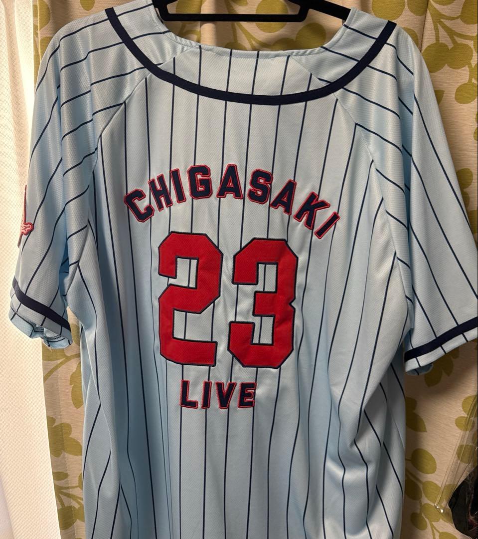 貴重Lサイズ 45周年サザンオールスターズ茅ヶ崎ライブSASベースボール