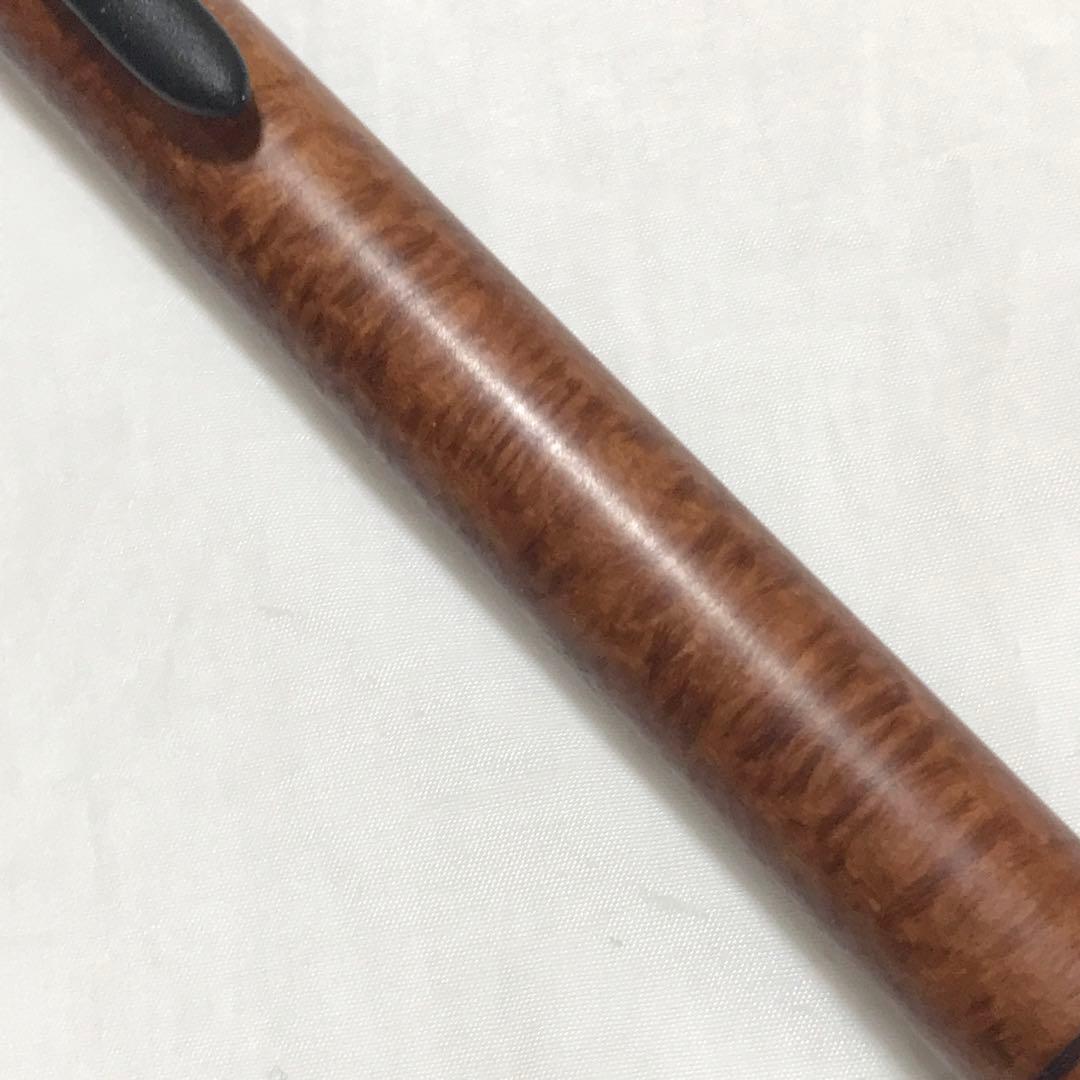 マーベラスウッド ブライヤー シャーペン シャープペンシル 0.5mm