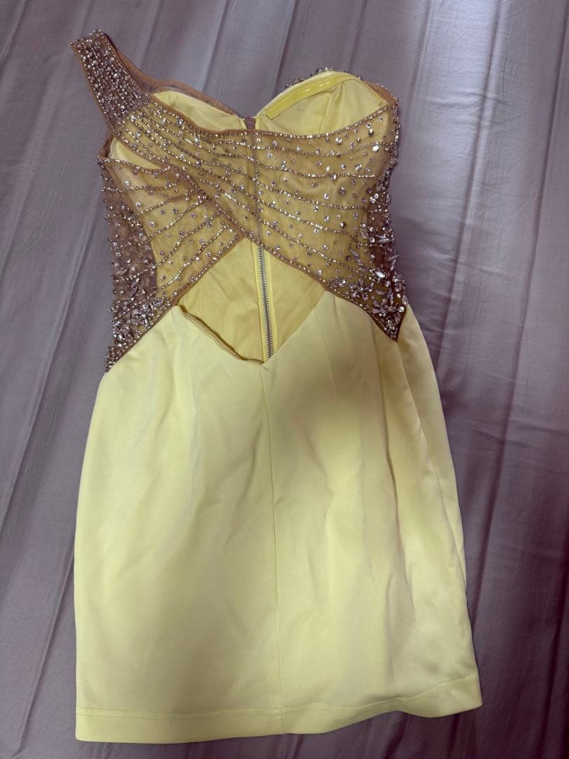 エンジェルアールドレス　キャバドレス