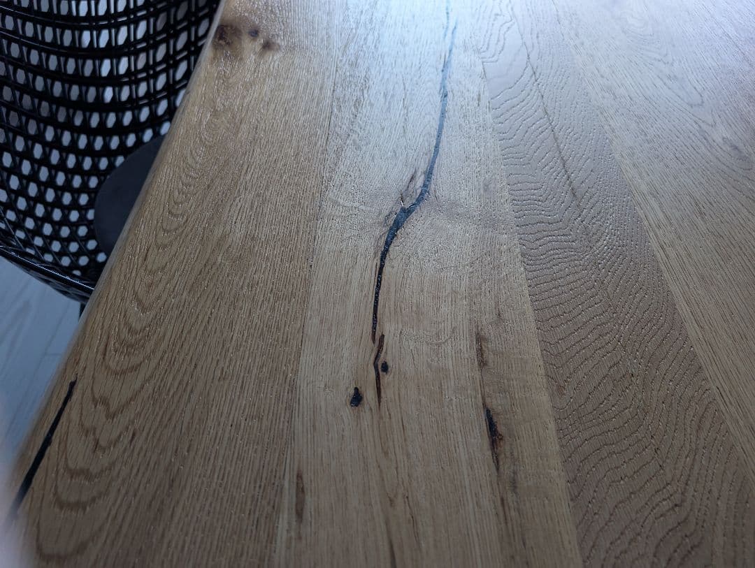 y*d様 ロッテルダムテーブル 180cm