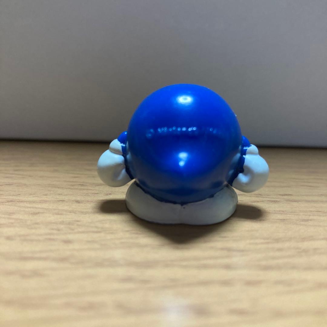 星のカービィ指人形 ロロロ