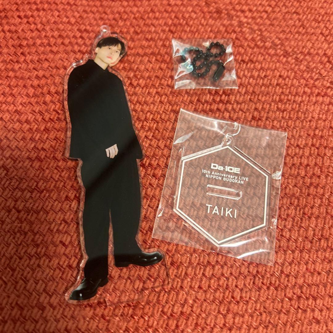 Da-iCE 2WAY アクリルスタンド 工藤大輝 - メルカリ