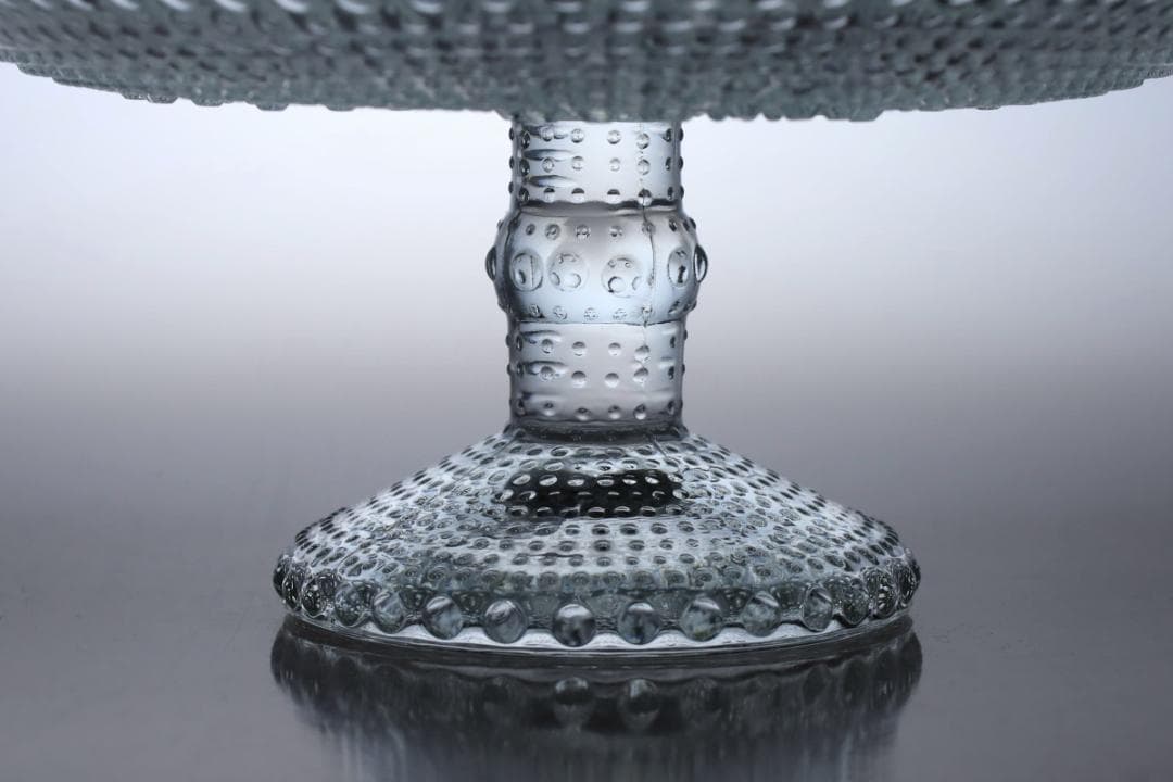 ナニースティル Grapponia グラッポニア ケーキスタンド 18448 - メルカリ