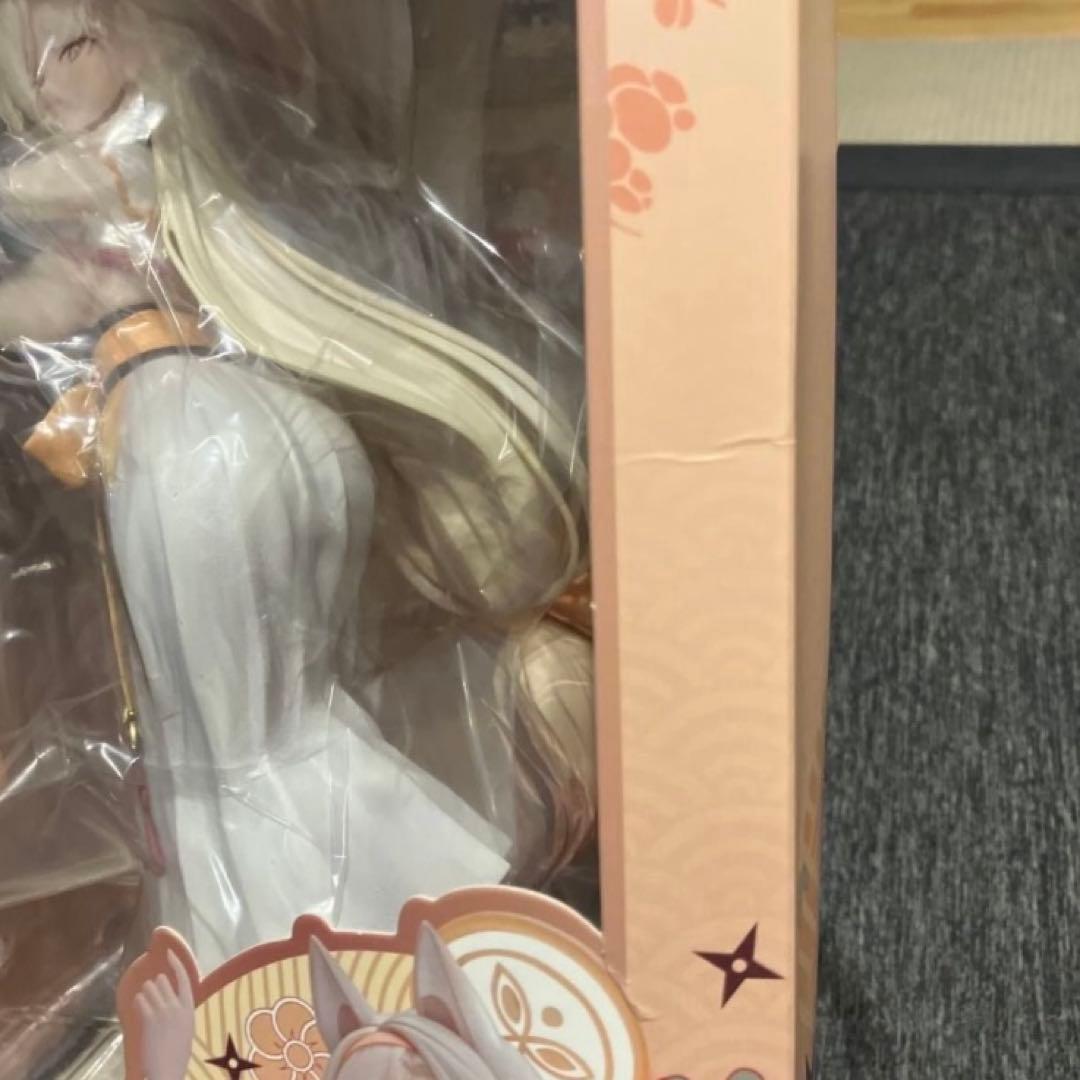 ブルーアーカイブ カホ メモリアルロビーVer. 1/7 完成品フィギュア