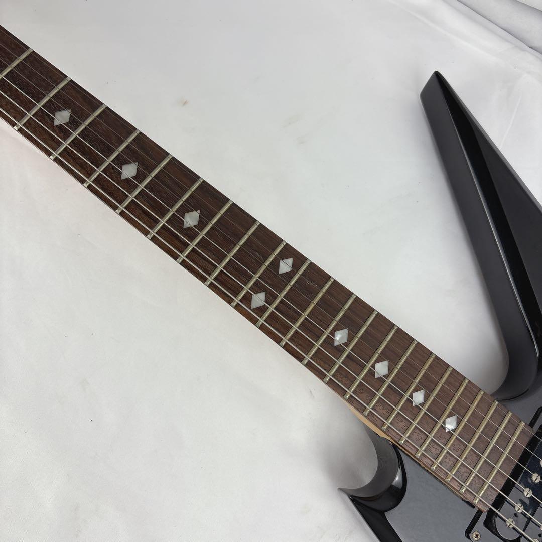 B.C. Rich ironbird エレキギター ソフトケース付き
