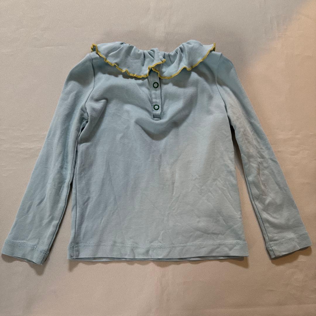 misha and puff パロマトップス Paloma Top 3-4y - メルカリ