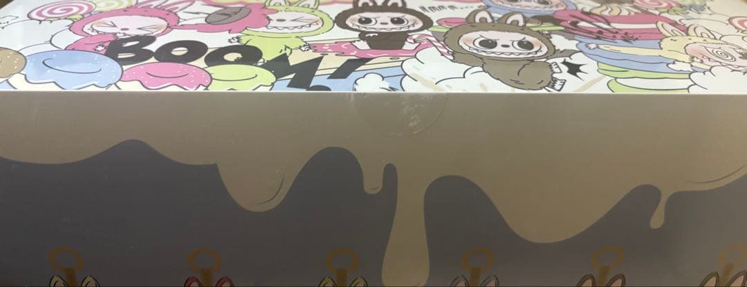 LABUBU THE MONSTERS Exciting Macaronマカロン