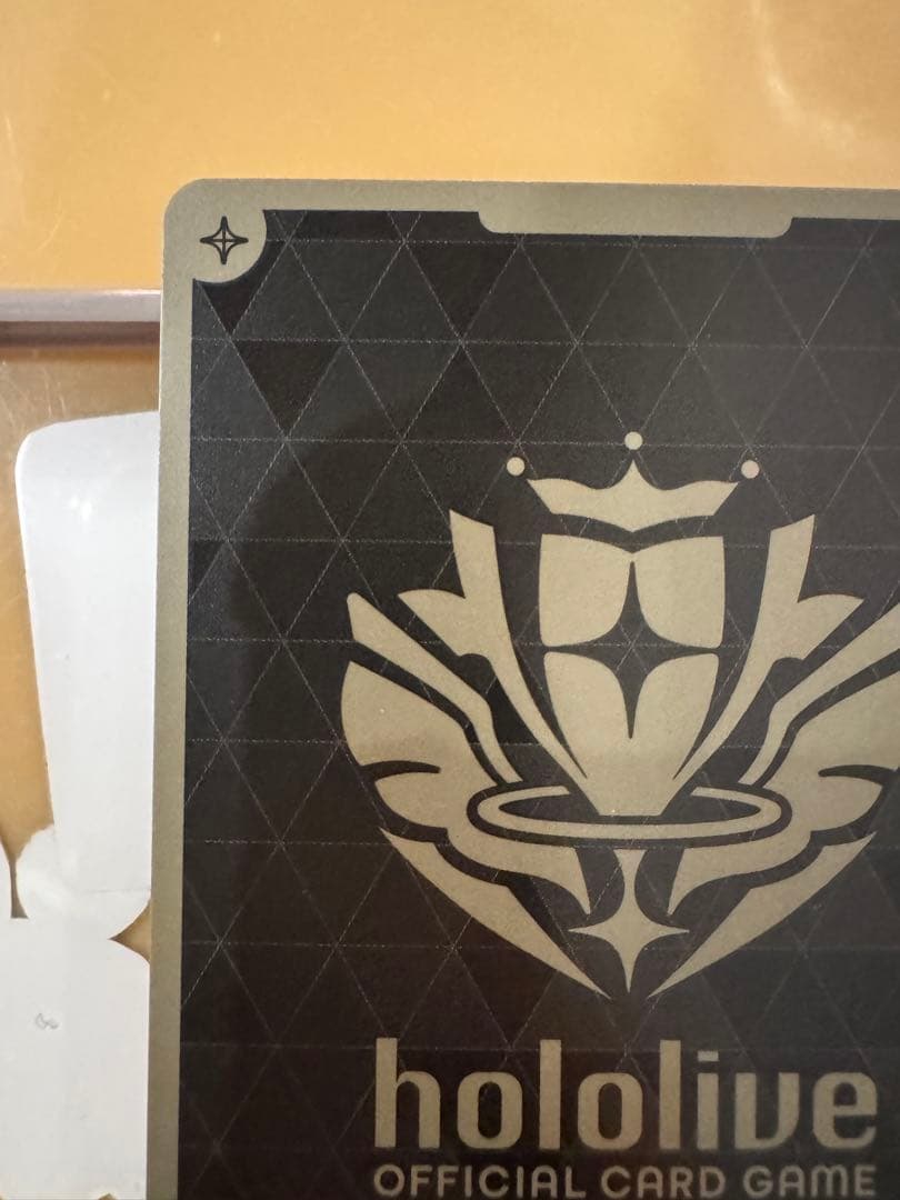 あ*ん様 ホロライブ ホロカ アヤカシヴァーミリオン HR 百鬼あやめ