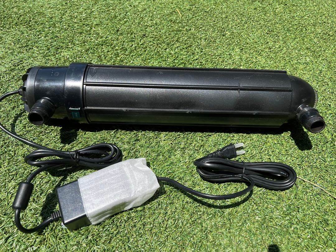 BARREL AMATERAS LED 20W アマテラスレディオクリップ M 魚用品・水草