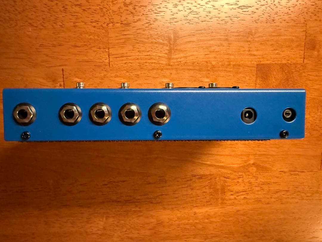 値下げました|Quilter Direct Amp｜ギターエフェクター