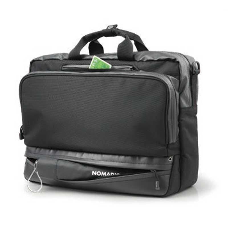 NOMADIC ノーマディック ビジネスリュック ブリーフケース RS-06
