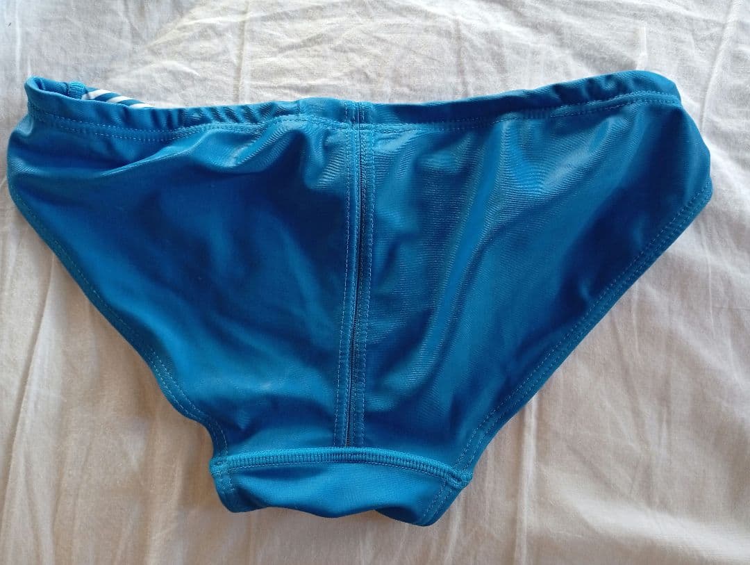 EGDE】スイムウェア Lサイズ EGDE 競パン UNIGHT スイムウェア ビキニ