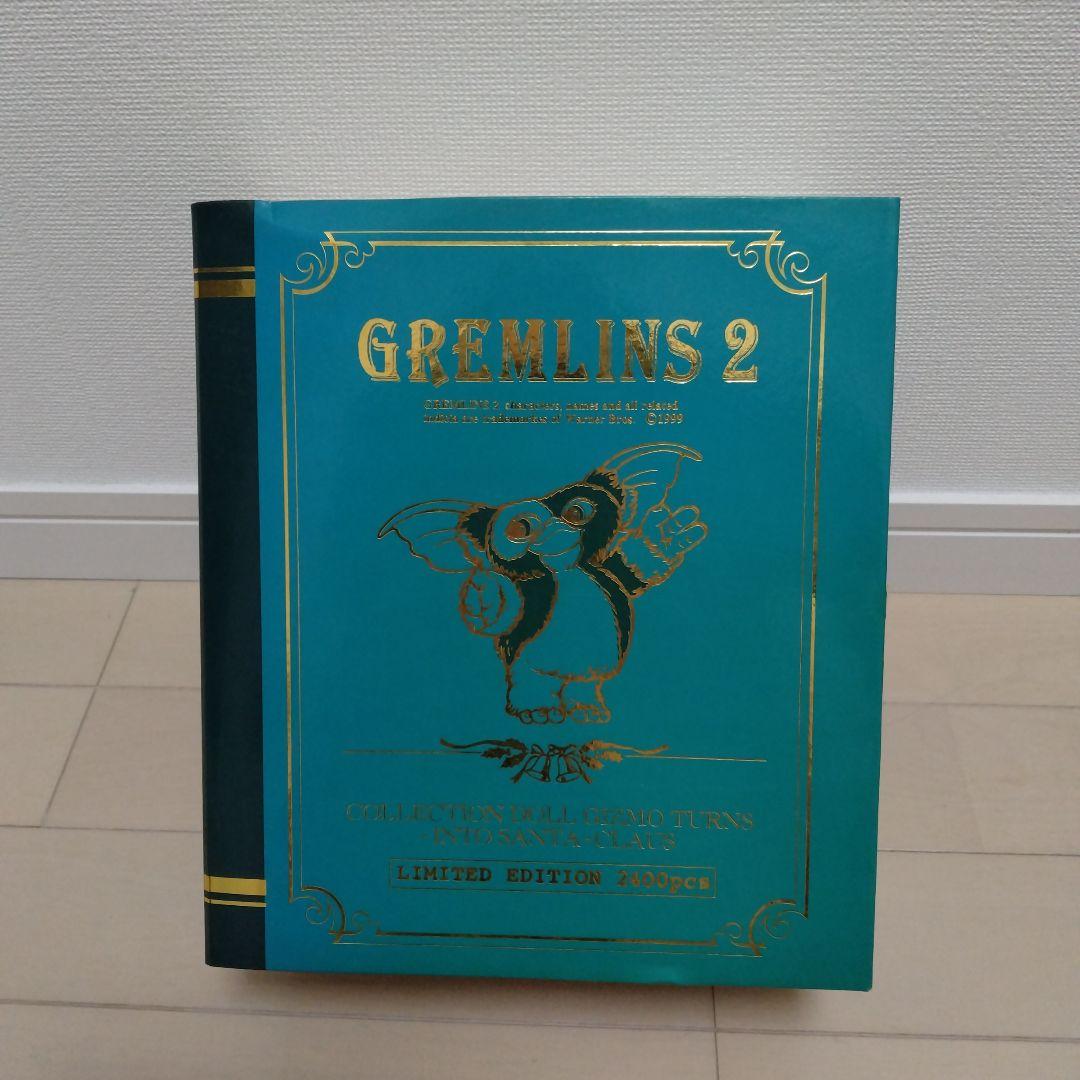 SF・ファンタジー・ホラー GIZMO LIMITED COLLECTION 1999