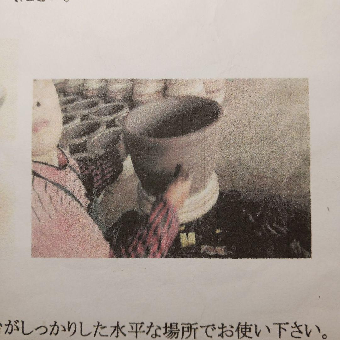 新品 ∅50 陶器 睡蓮鉢 特大 楕円 メダカ鉢 白 ホワイト ルーバー LWH