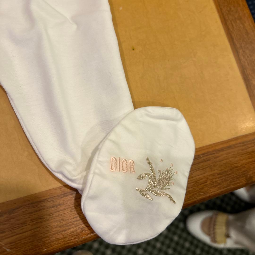 ディオールベビー服