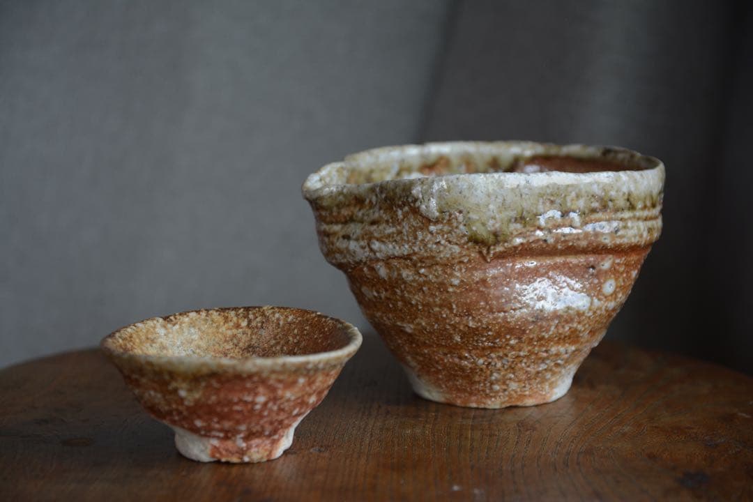 澤克典】信楽 酒盃 片口 セットの通販はau PAY マーケット - 輸入雑貨