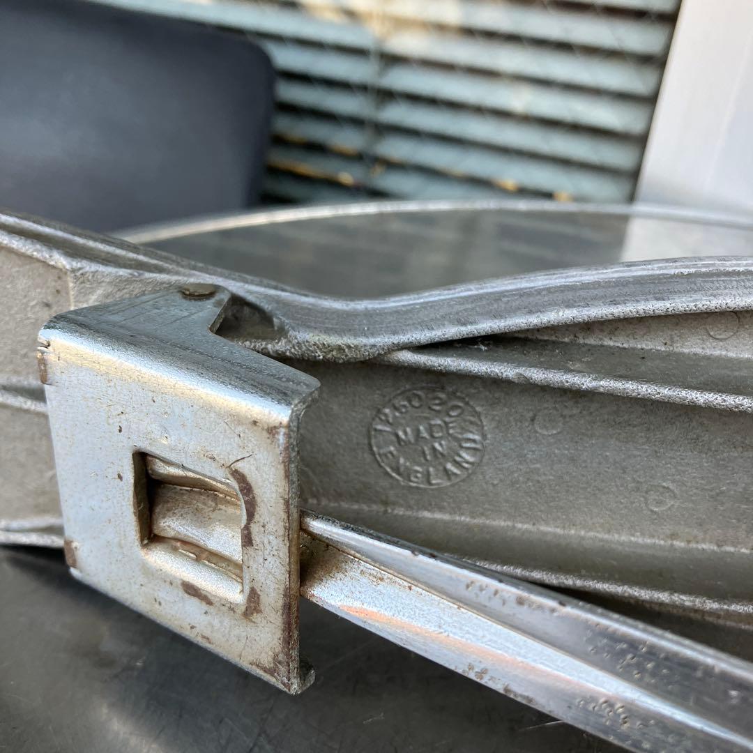 OLMPIC ドラムペダル1250 プレミア イギリス製 Olympic '1250' Vintage