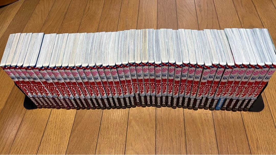 全巻セット】暁のヨナ 1〜41巻 暁のヨナ 1〜41巻