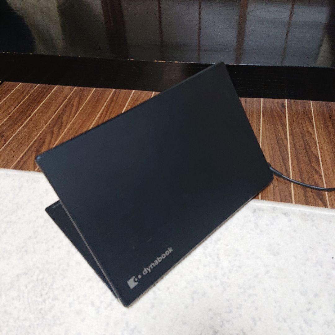 dynabook G83/FU 8GB/256GB Office2024