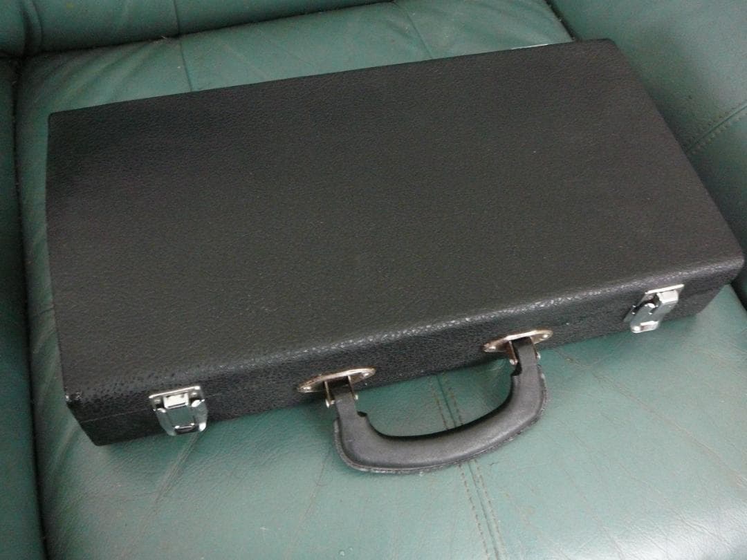 Noblet ノブレ 木製クラリネット フランス製