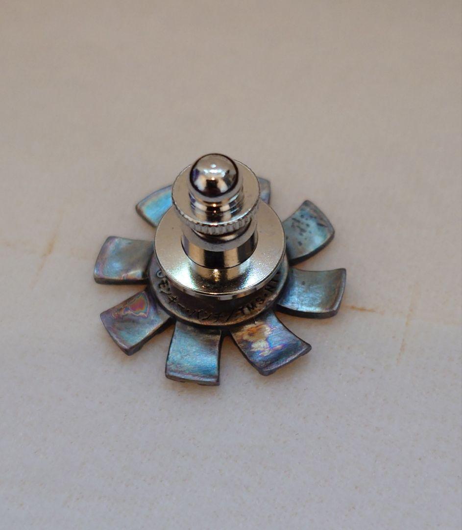 証明書付】ルパン三世 核心と革新 aidectコラボ シルバージュエリー