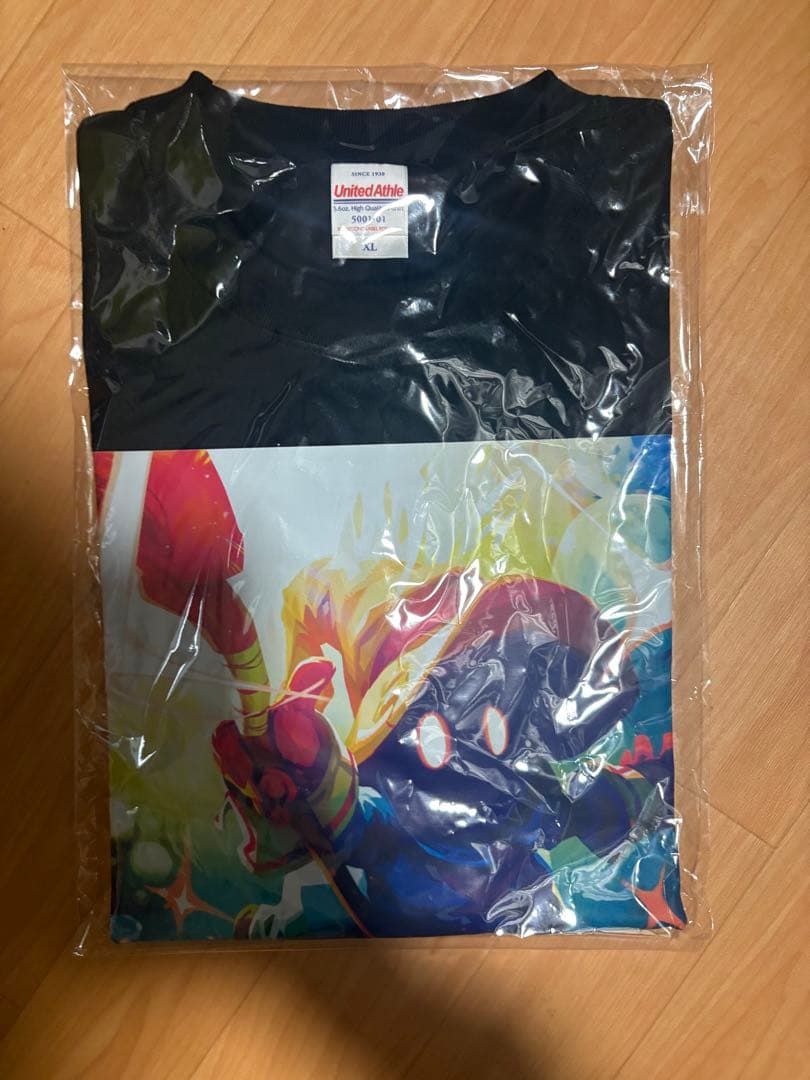 ビビ Tシャツ mtg マジック大戦祭 ff - メルカリ