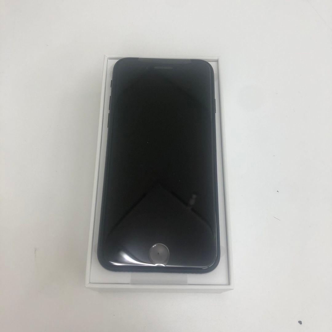 新品・未使用】iPhoneSE2 64GB SIMフリー 新品未使用】iPhone SE 64GB