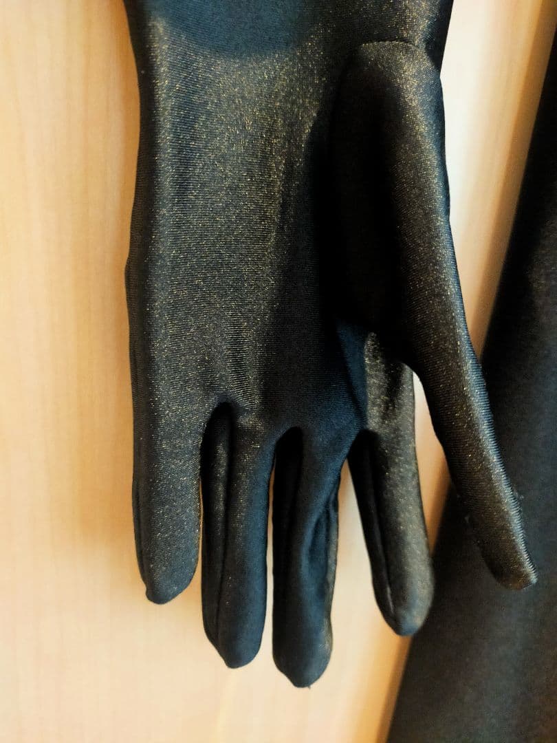 TOKYOゼンタイクラブ製■ブラック　М