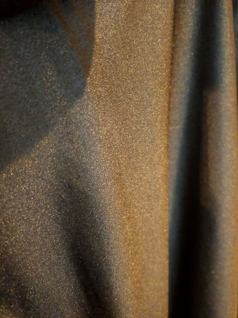 TOKYOゼンタイクラブ製■ブラック　М