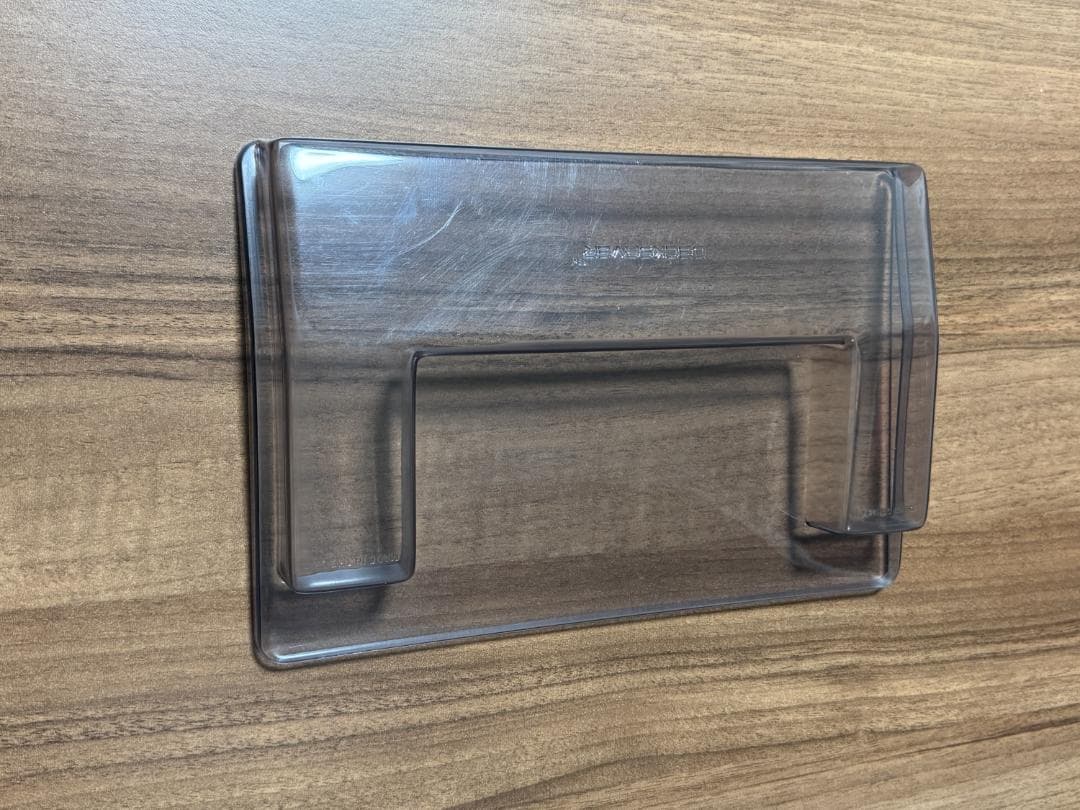 【新品同様】Neural DSP QUAD CORTEX Decksaver付