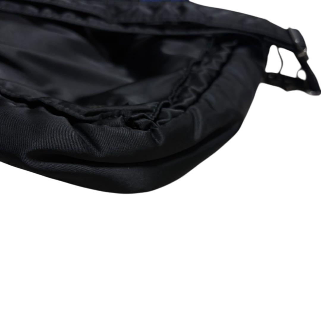 PORTER タンカー 2WAY ブリーフケース 黒 A4可 吉田カバン