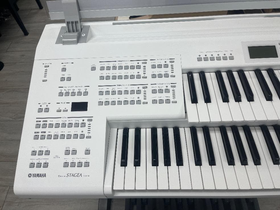 ☆78960【エレクトーン】YAMAHA ELB02 21年製 - メルカリ