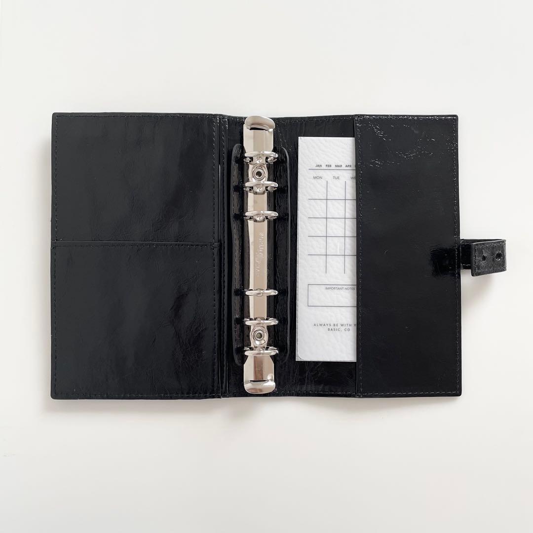 アウトレット 早い者勝ち 韓国 貯金 アクリルバインダー バインダー