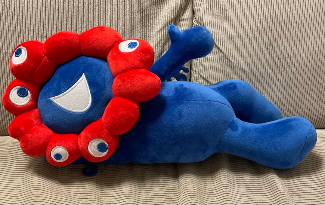 ミャクミャクくじ　1等2等セット　オフィシャルショップバッグ付き