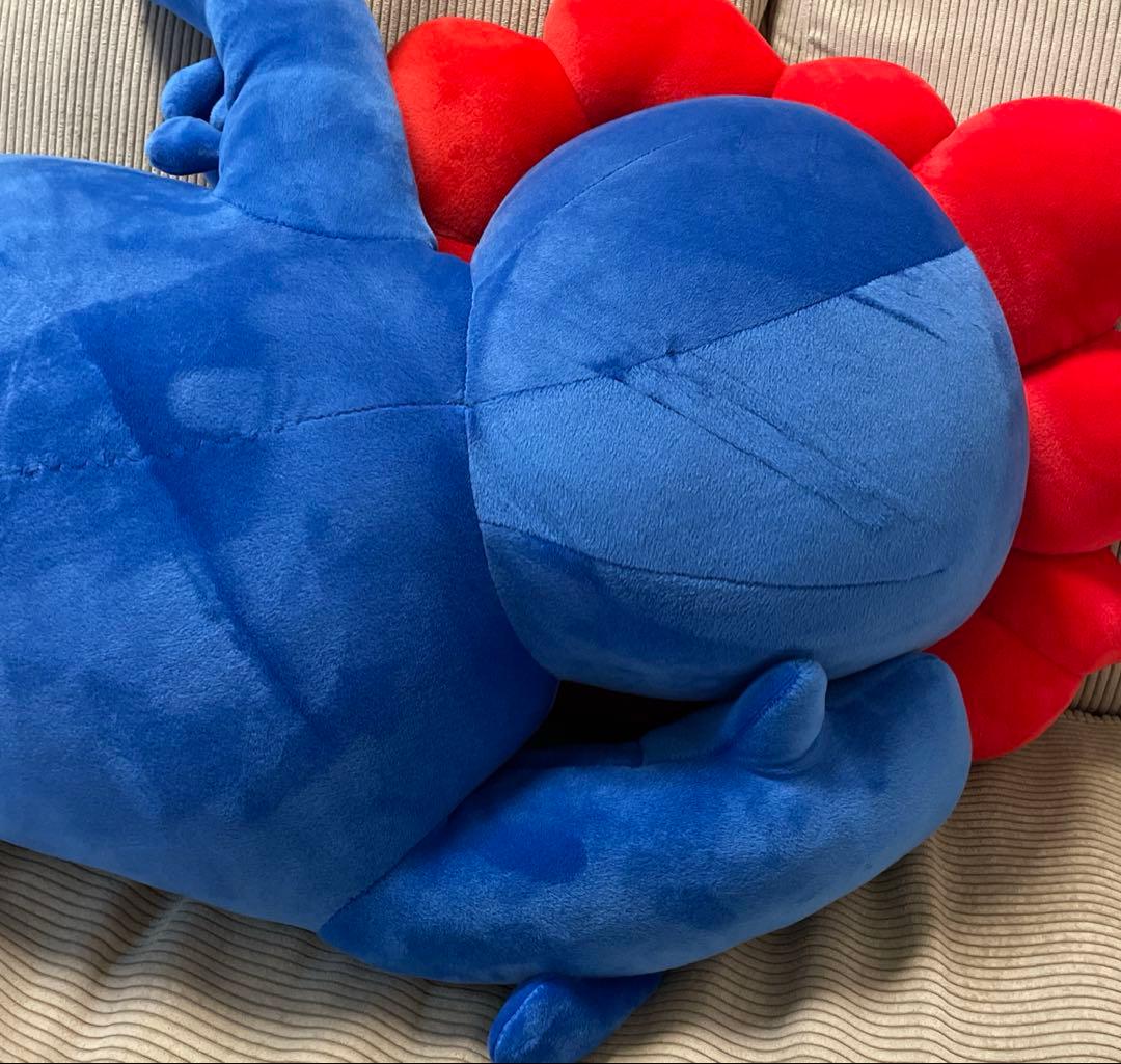 ミャクミャクくじ　1等2等セット　オフィシャルショップバッグ付き