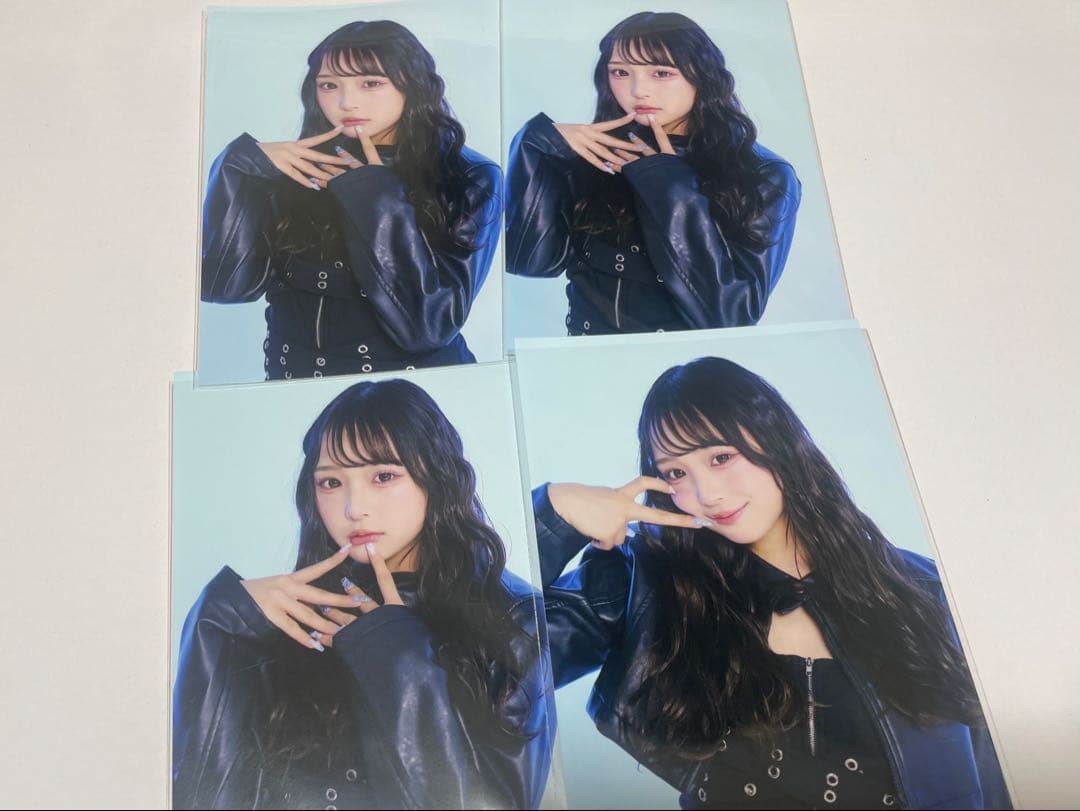 PixelRibbonピクセルリボン　葉山雫セット