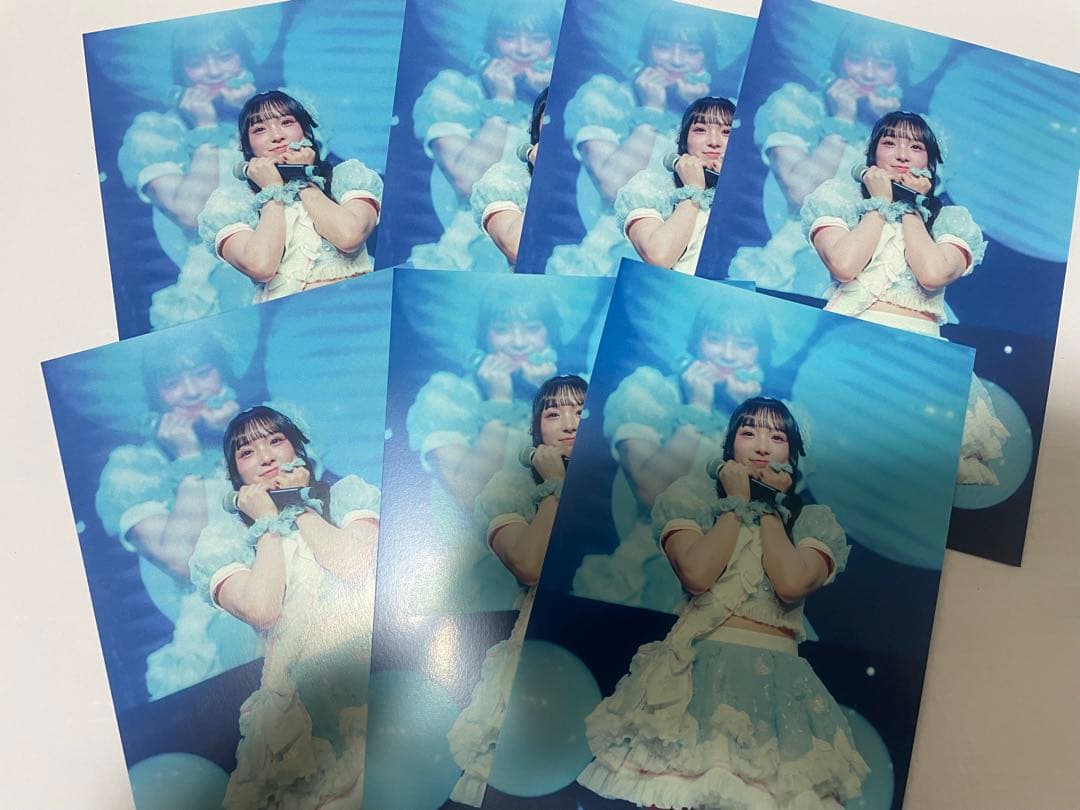 PixelRibbonピクセルリボン　葉山雫セット