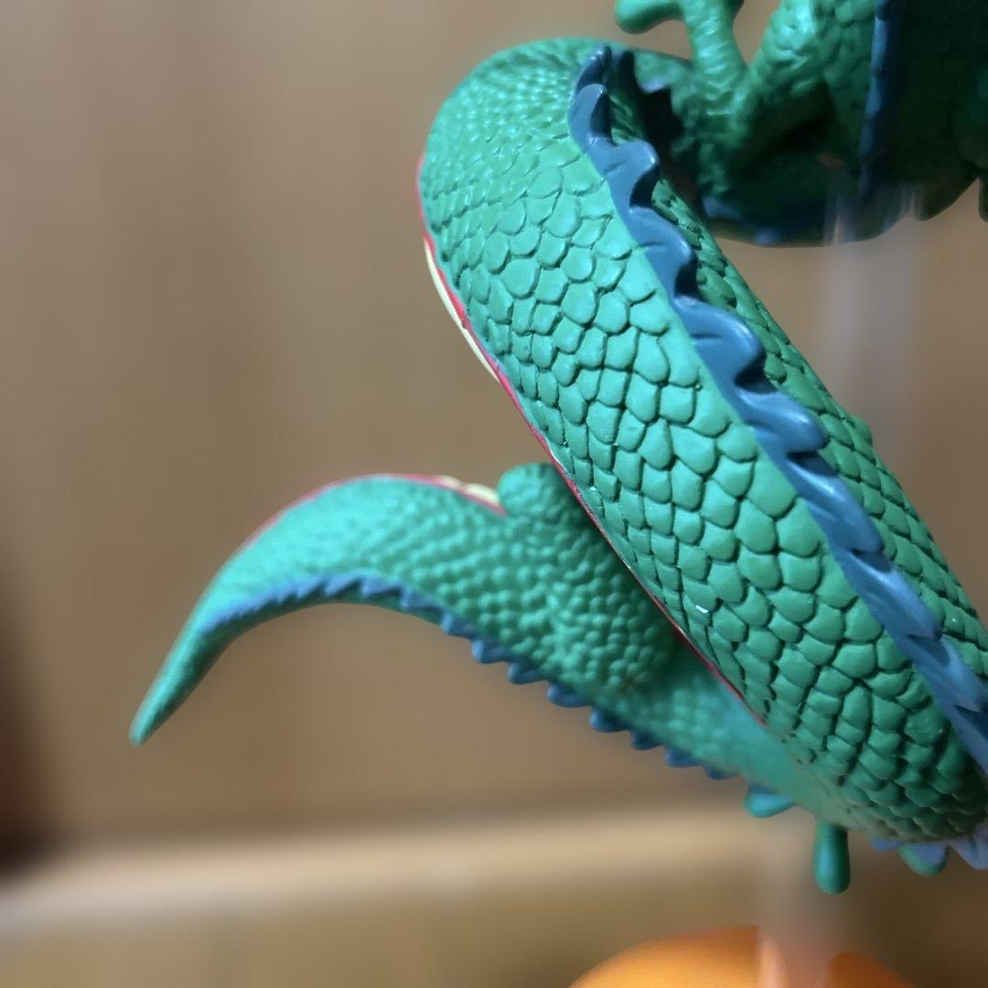 ドラゴンボール 神龍 トイフェス限定 ドラゴンボールトーイズ